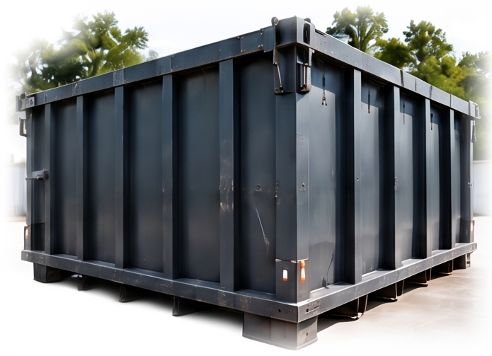 A logistics plan is put into place and executed