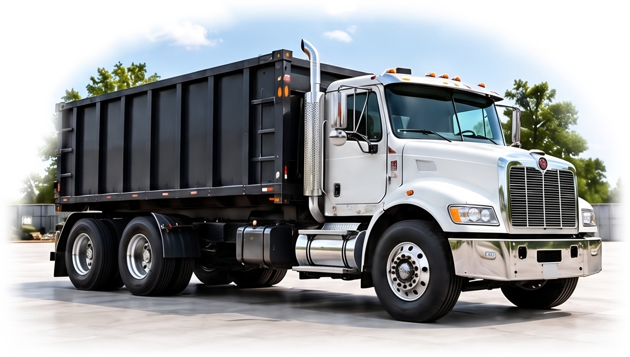 Material is diverted from landfills and results in a better tomorrow